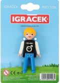 EFKO IGRÁČEK PRO TEBE - Tvůj anděl - kluk