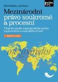 Nakladatelství Leges Mezinárodní právo soukromé a procesní - Úvod do studia mezinárodního práva soukromého a rozhodčího ř