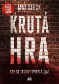 Cosmopolis Krutá hra