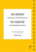 Naxera Vladimír Od kritiky postsocialistické privatizace po nástup protikorupčních hnutí: téma korupce v komunikaci