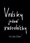 Knihy s úsměvem Vrásky jedné rusovlásky