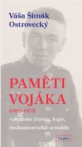 Dauphin Paměti vojáka (1892 - 1977)