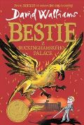 Argo Bestie z Buckinghamského paláce