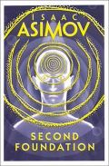 Asimov Isaac Second Foundation