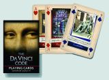Piatnik Piatnik Bridž - Da Vinci Code