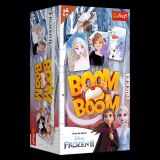 TREFL Hra - Boom Boom Ledové království 2