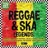 Warner Music Ultimate Reggae & Ska Legends