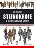 Nae vojsko Stejnokroje 2.sv. vlky - letectvo