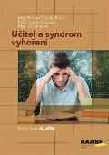 Čapek Robert Učitel a syndrom vyhoření