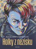 Naše vojsko Holky z nezisku