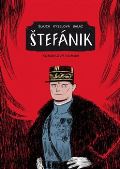 Labyrint Štefánik