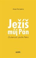 Grammatica Alvaro Ježíš můj Pán