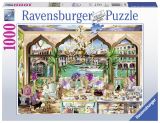 Ravensburger Ravensburger Puzzle - Ahhh…Benátky 1000 dílků