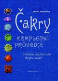 Pragma Čakry - Kompletní průvodce - Uvolněte pozitivní sílu skrytou uvnitř