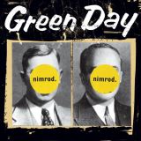 Green Day Nimrod