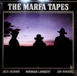 Lambert Miranda Marfa Tapes