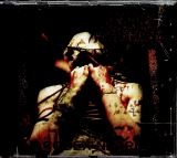 Anaal Nathrakh Codex Necro
