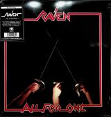 Raven All For One Black Ltd.