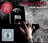 Gentle Giant Free Hand (Blu-ray+CD)