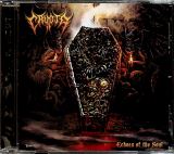 Napalm Records Echoes Of The Soul