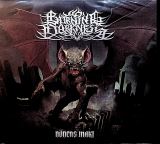 Season Of Mist Dodens Makt (Digipack)