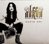 Aaron Lee Radio On! (Digipack)