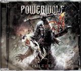 Powerwolf Call Of The Wild