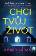 Ikar Chci tvůj život