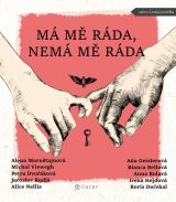 Listen Má mě ráda, nemá mě ráda