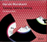 Murakami Haruki Tancuj, tancuj, tancuj - audioknihovna