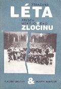 Škutina Vladimír Ztracená léta - Přiběh hokejového zločinu