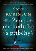 Mystery Press Žena obchodníka s příběhy