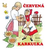 Akcent Červená Karkulka