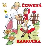 Akcent erven Karkulka