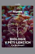 Dokon Biologie v pti lekcch - Co je ivot?