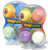 PlayFoam Sada PlayFoam Boule - 4pack B+4pack G
