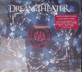 Dream Theater Lost Not Forgotten Archives: Images and Words - Live in Japan, 2017 (Special 1CD)