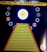 Cosmic Jokers Galactic Supermarket -Hq-
