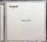 Wormwood Plague Tapes