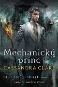 Slovart Mechanický princ