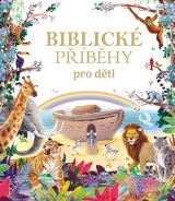 Slovart Biblické příběhy pro děti
