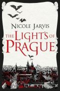 Titan Books The Lights of Prague