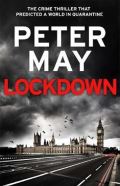 May Peter Lockdown : the crime thriller that predicted a world in quarantine
