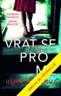 Ikar Vrať se pro mě