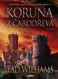 Laser Koruna z čarodřeva - 2. kniha