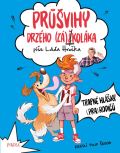 Pikola Průšvihy drzého záškoláka: Trapné hlášky (pra)rodičů