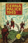 Comics centrum Černá palice 1945