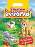 Foni book Šťastná zvířátka