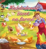 Foni book Každodenní život na farmě