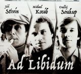 Soukup Ondej Ad Libidum